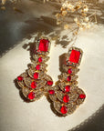 Tarannum Earrings