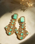 Tarannum Earrings