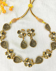 Wardah Necklace Set