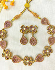 Wardah Necklace Set