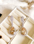 Wasl Earring