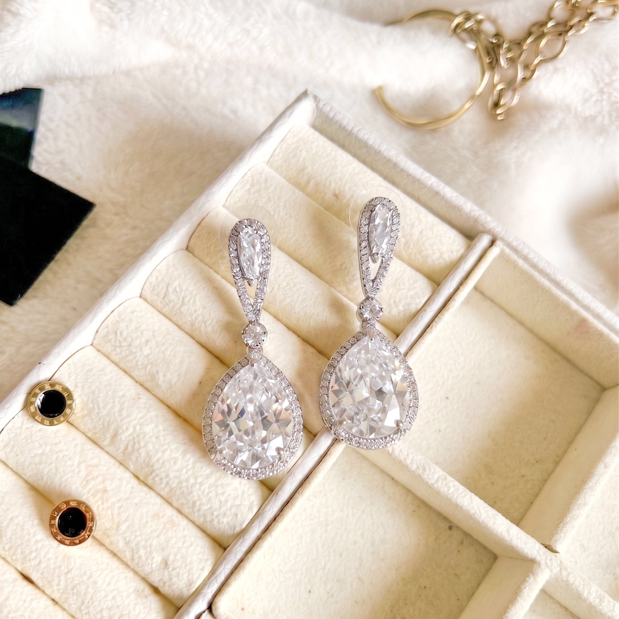 Wasl Earring | ER-169