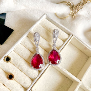 Wasl Earring