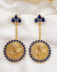 Naqsh Earrings