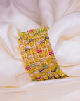 Zarmina Bangles Pack of 6