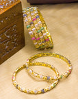 Zarmina Bangles Pack of 6
