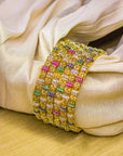 Zarmina Bangles Pack of 6