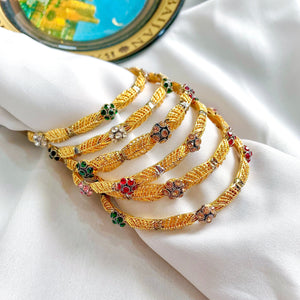 Zarveen Bangles