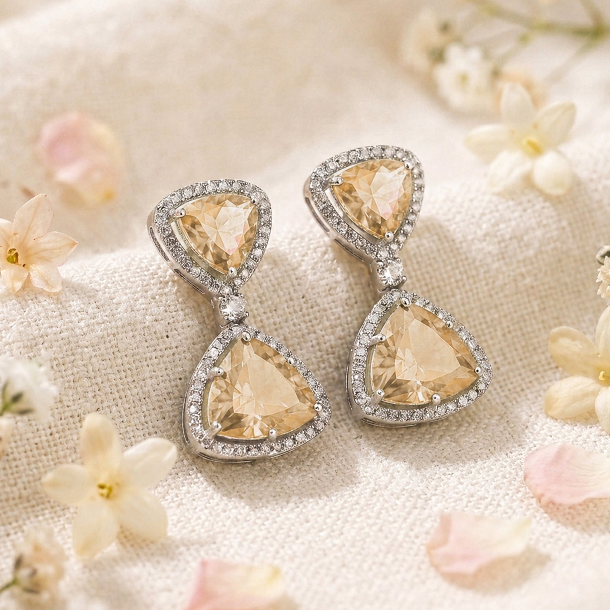 Zavia Earring | ER-164