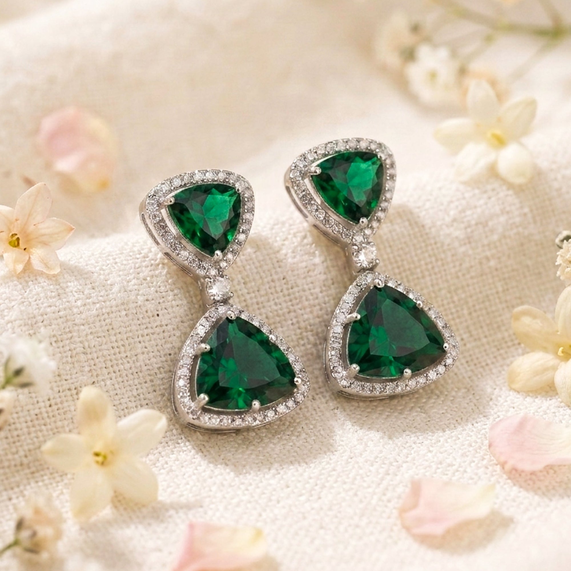 Zavia Earring | ER-164