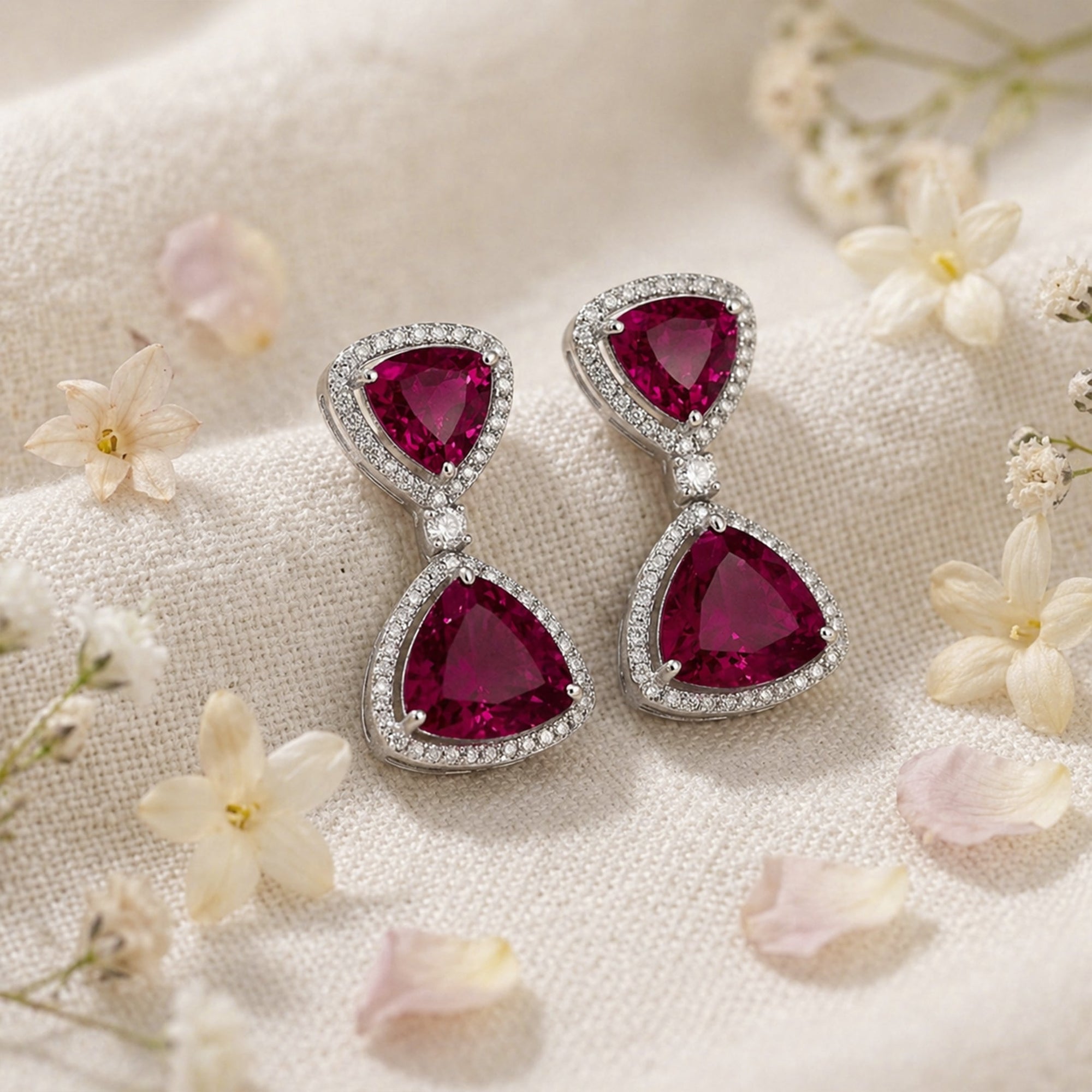 Zavia Earring | ER-164
