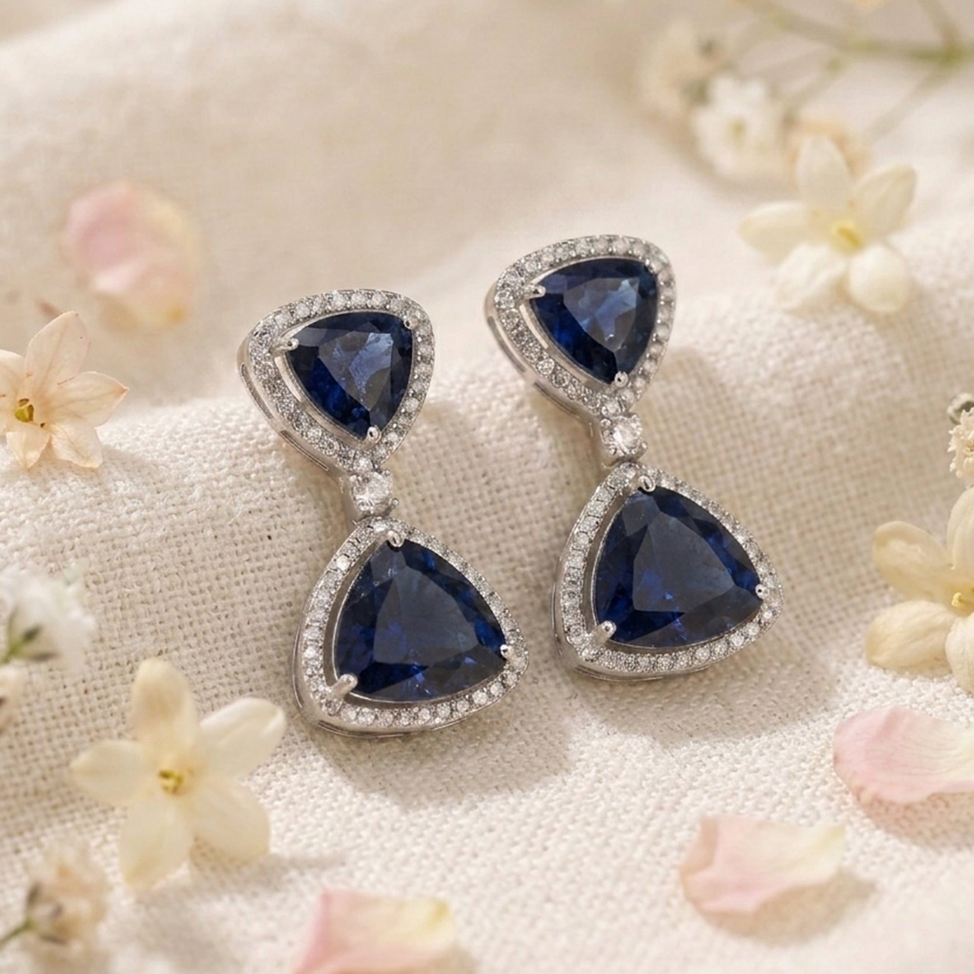Zavia Earring | ER-164