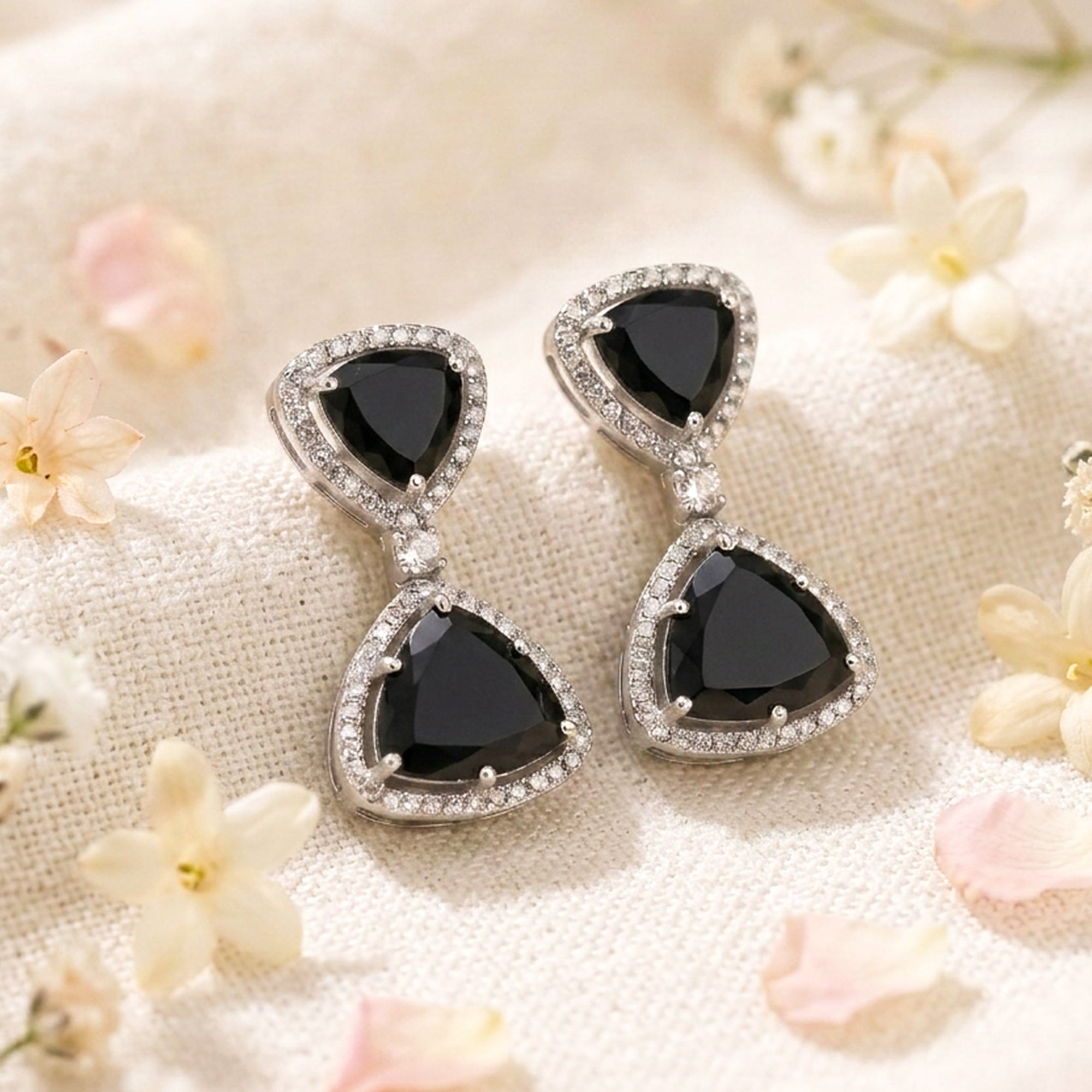Zavia Earring | ER-164