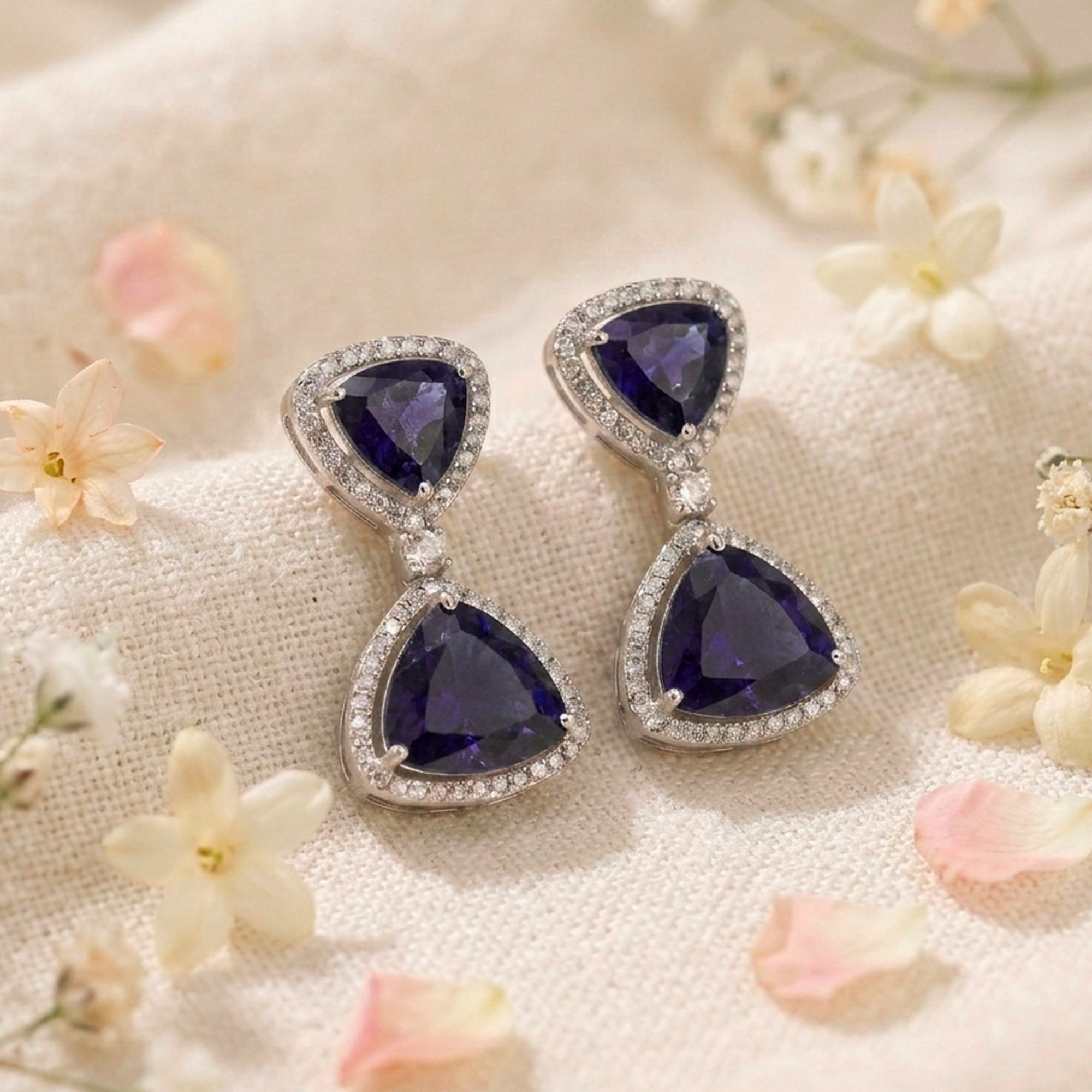 Zavia Earring | ER-164