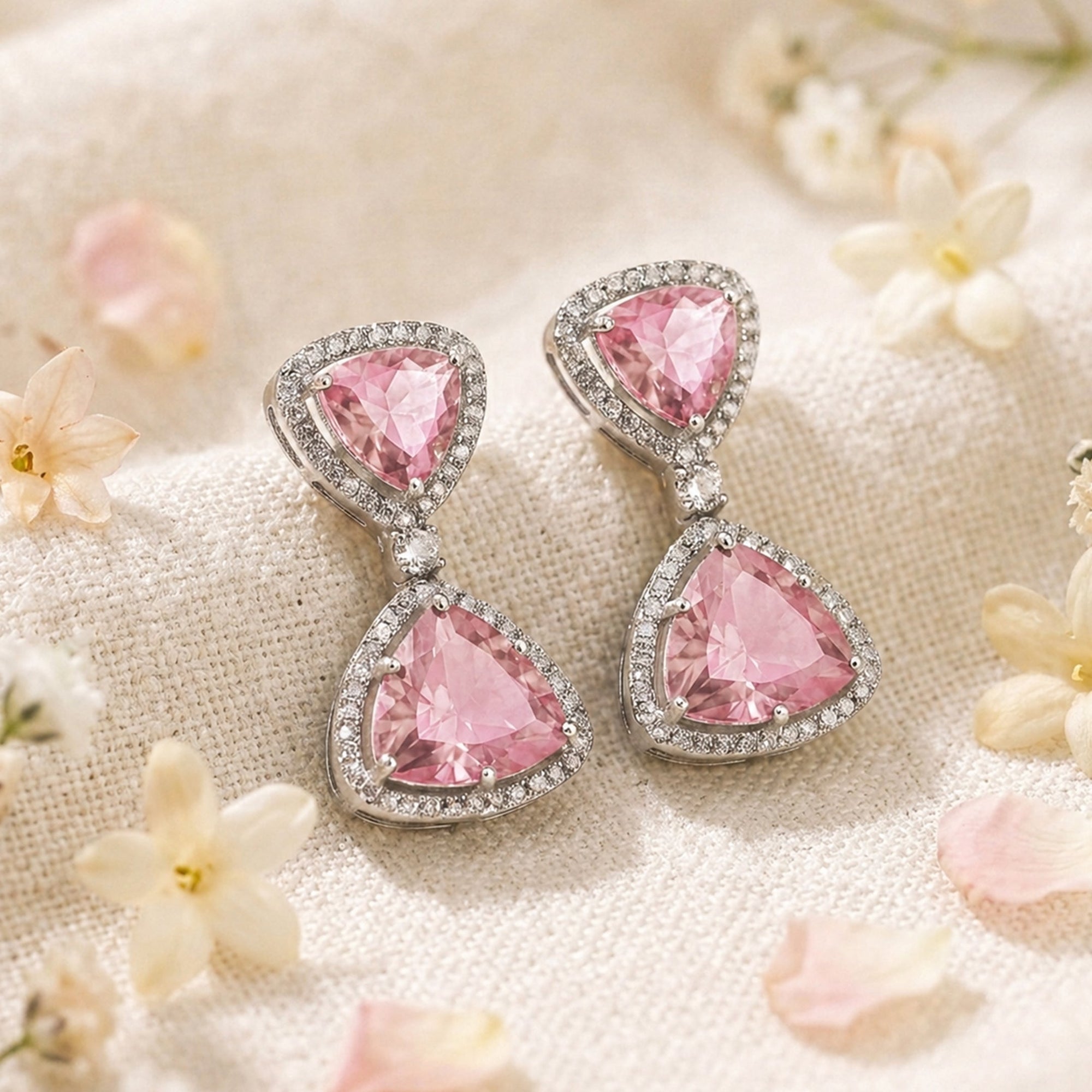 Zavia Earring | ER-164