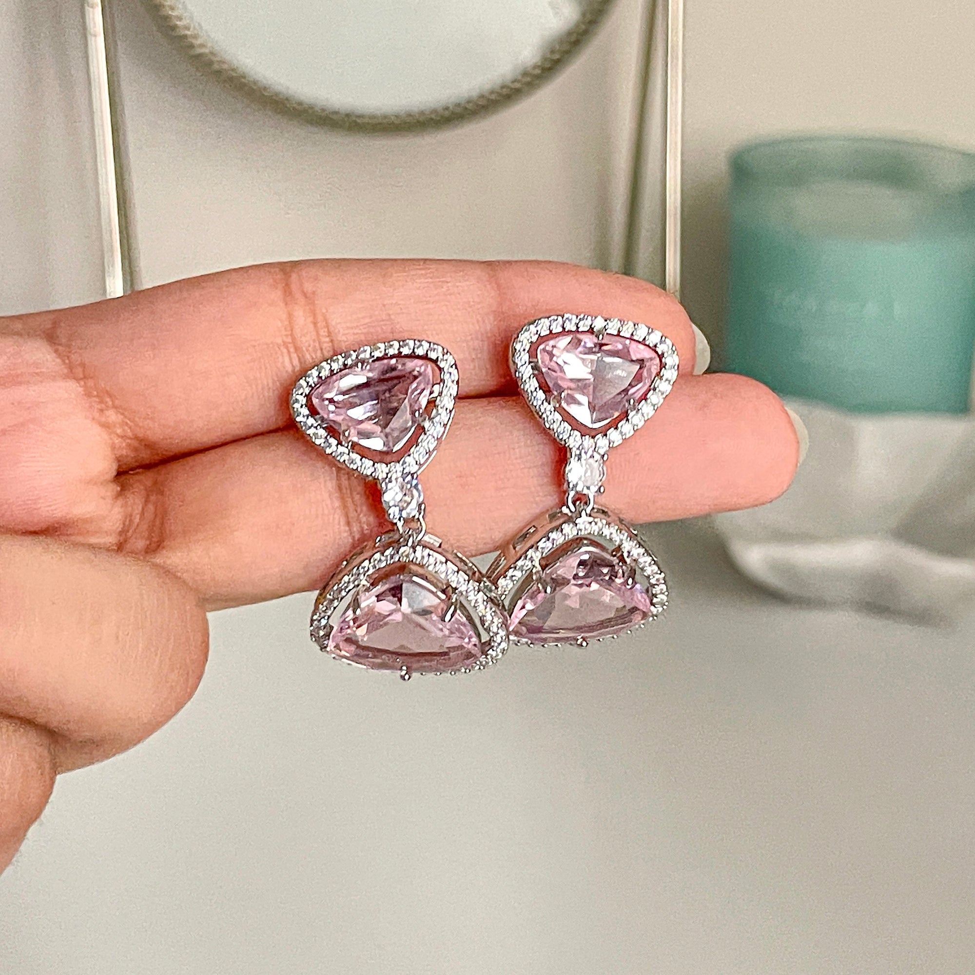 Zavia Earring | ER-164