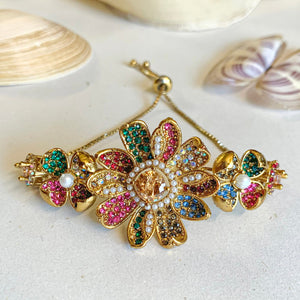 Zeenat-e-Gul Bracelet