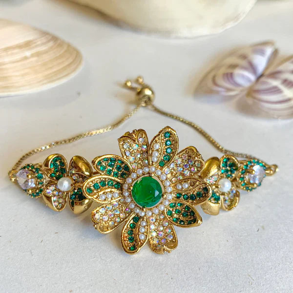 Zeenat-e-Gul Bracelet