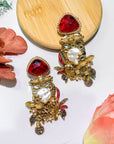Noor-e-Nazar Earrings