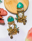 Noor-e-Nazar Earrings