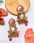 Noor-e-Nazar Earrings