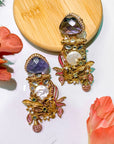 Noor-e-Nazar Earrings