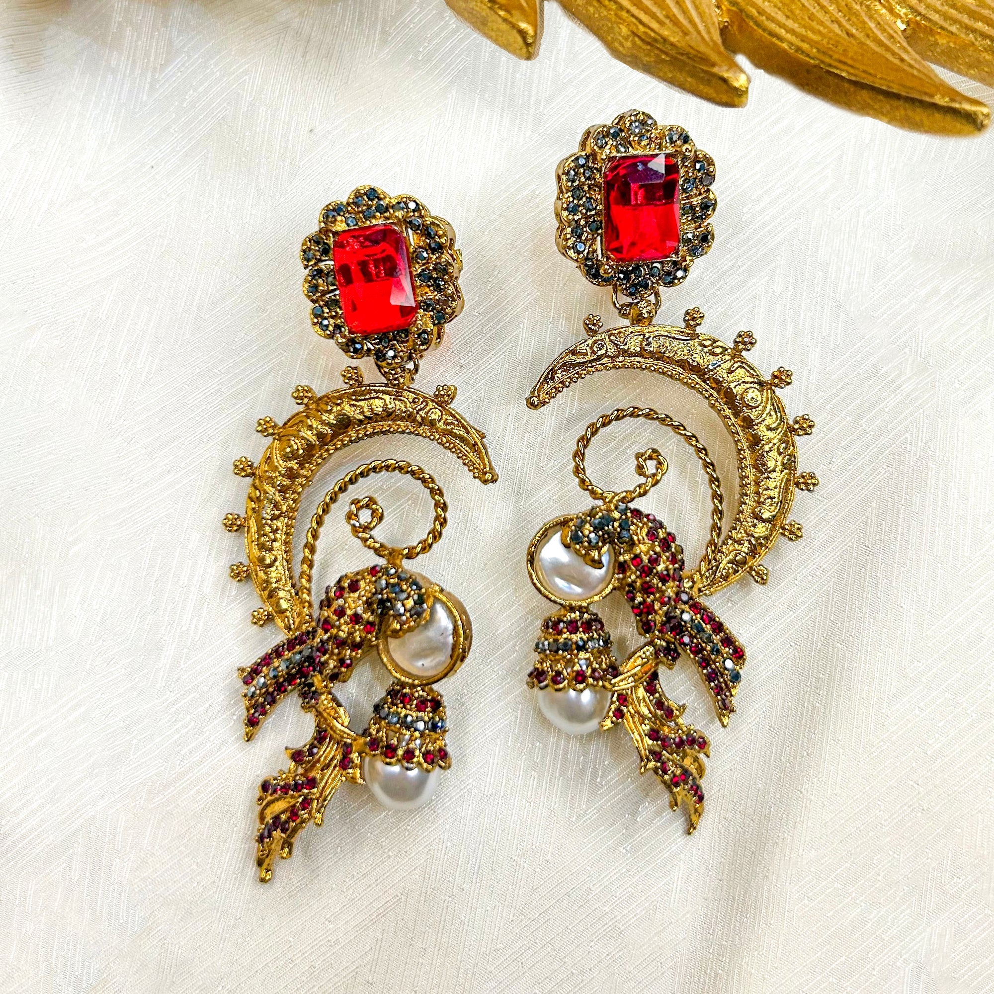 Hamnava Earings | ER-153