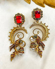 Hamnava Earings