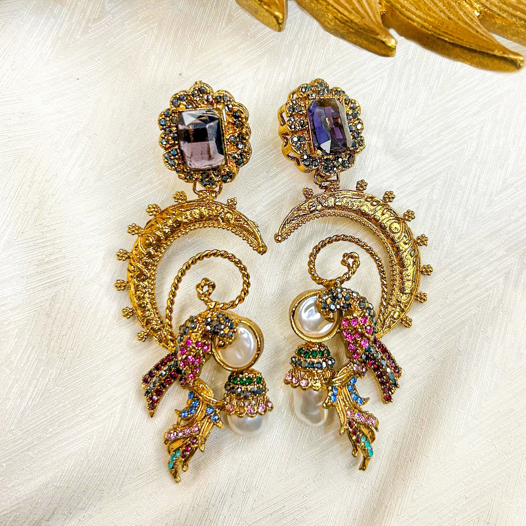 Hamnava Earings | ER-153