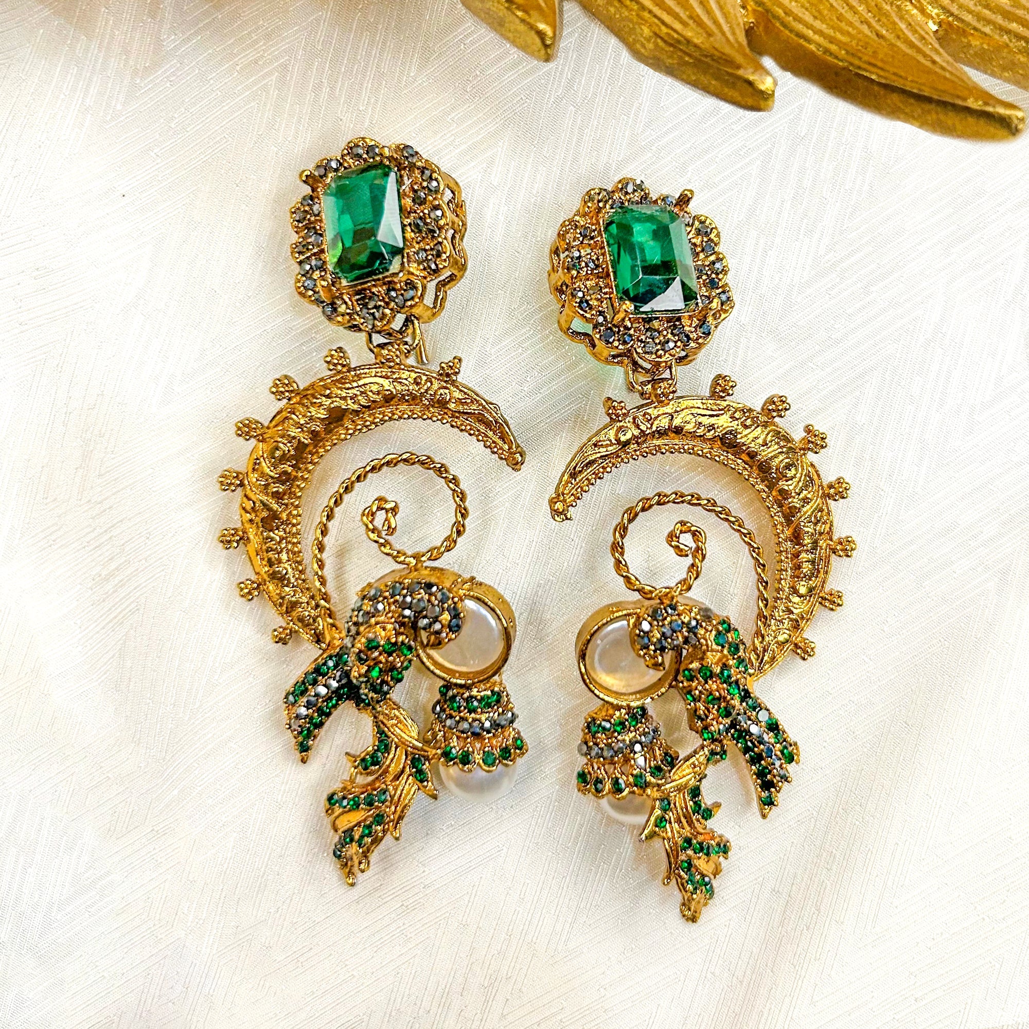 Hamnava Earings | ER-153