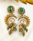 Hamnava Earings