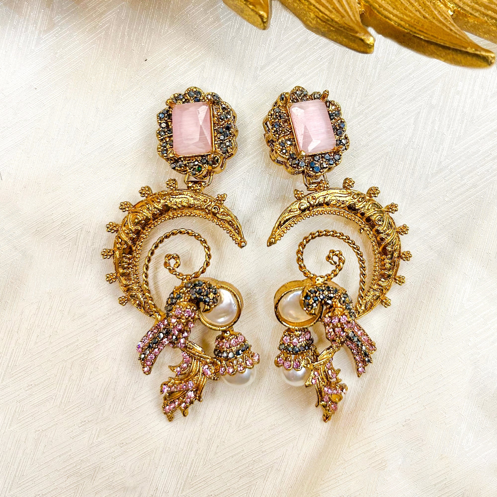 Hamnava Earings | ER-153
