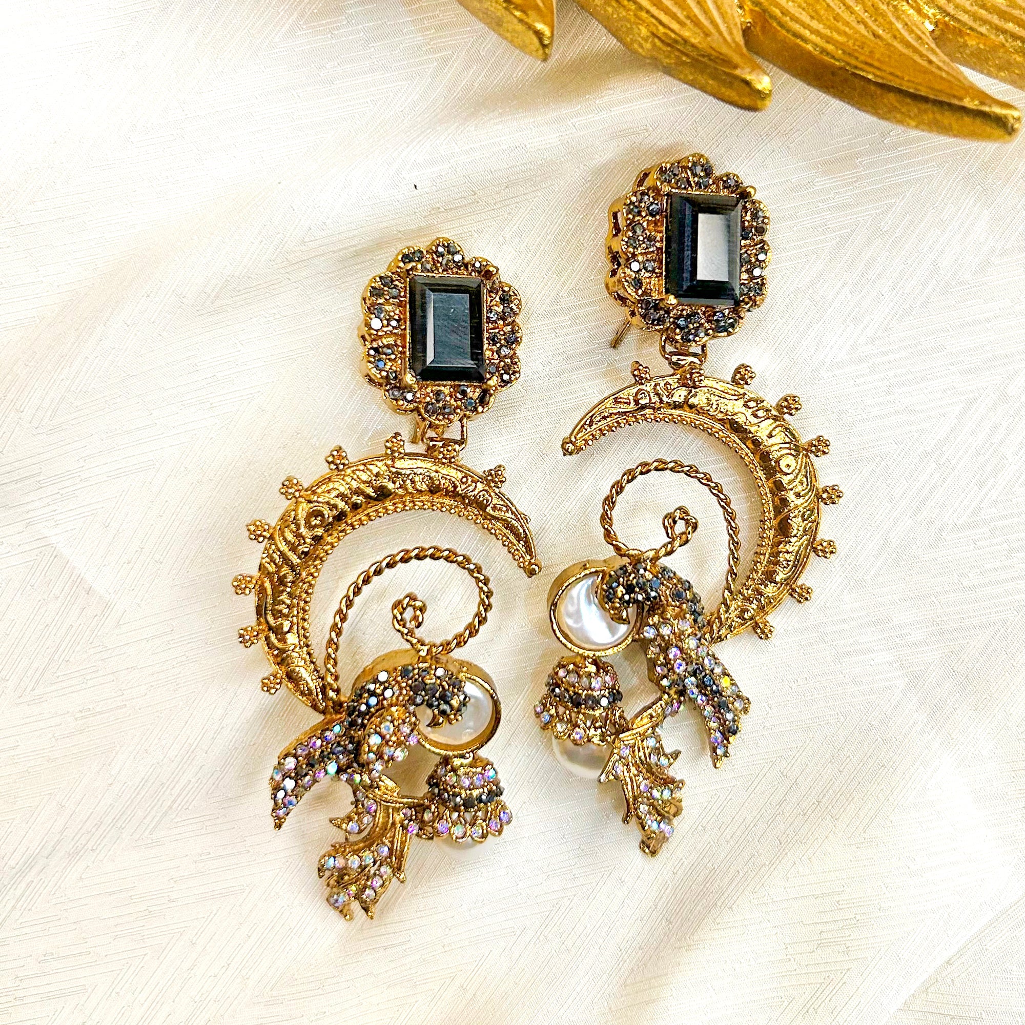 Hamnava Earings | ER-153