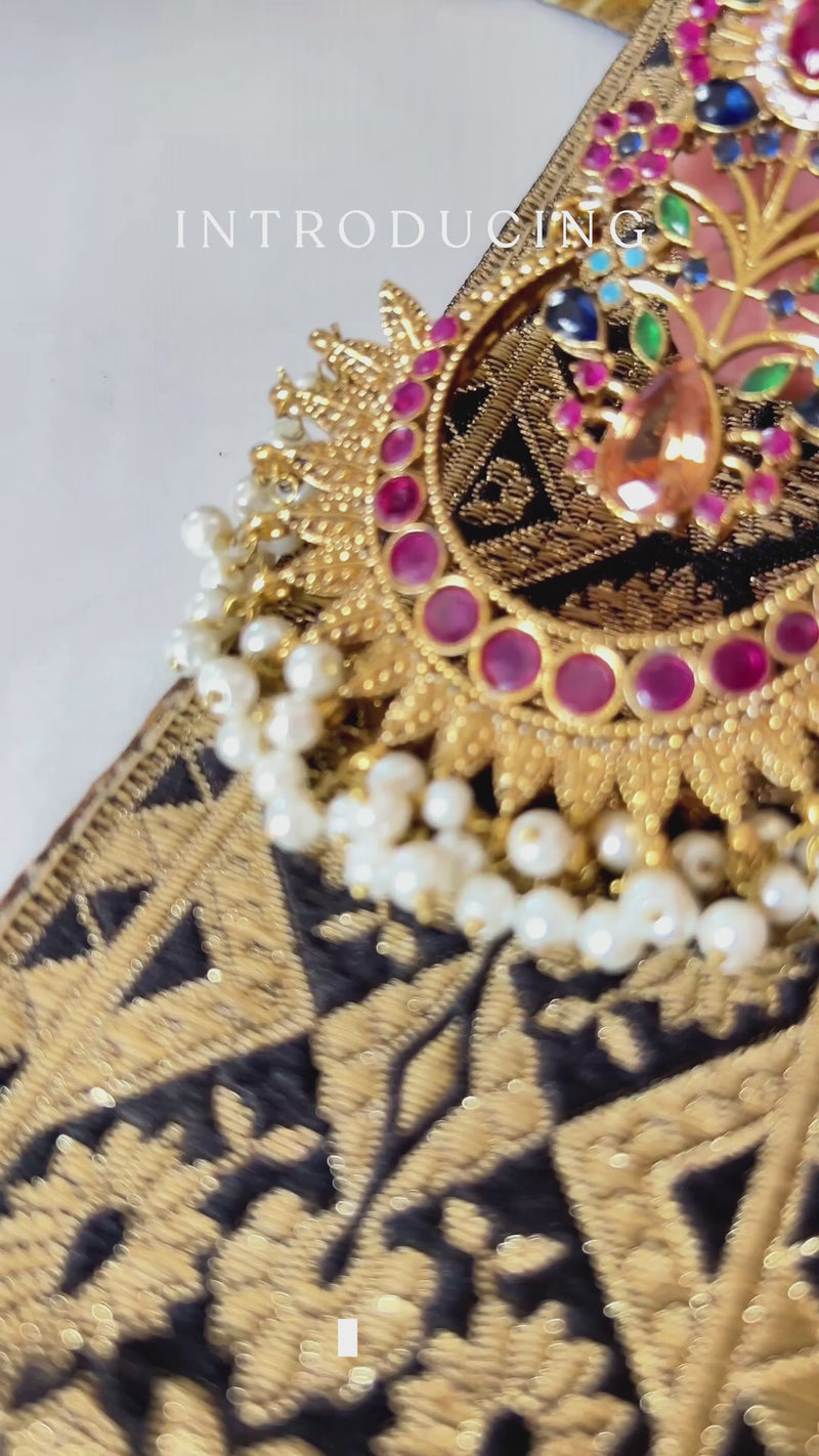 A closer look