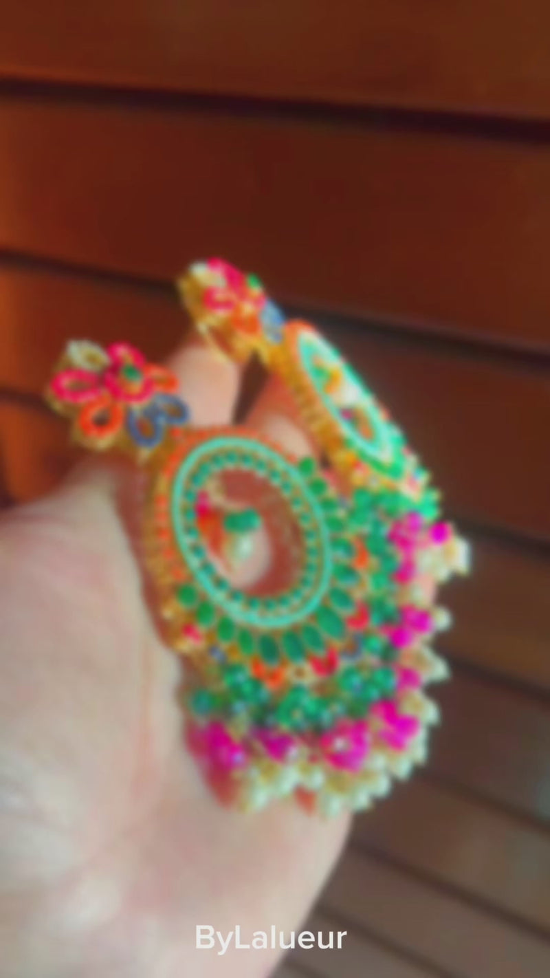 A closer look